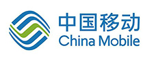 中國移動logo
