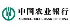 中國農業銀行LOGO