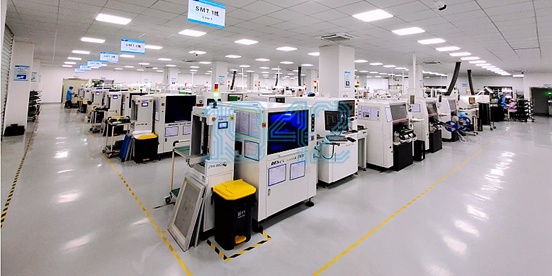 SMT貼片加工企業(yè)一般怎么收取加工費(fèi)