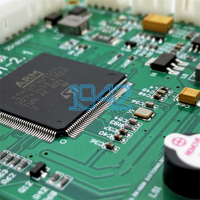 醫療儀器PCBA貼片加工