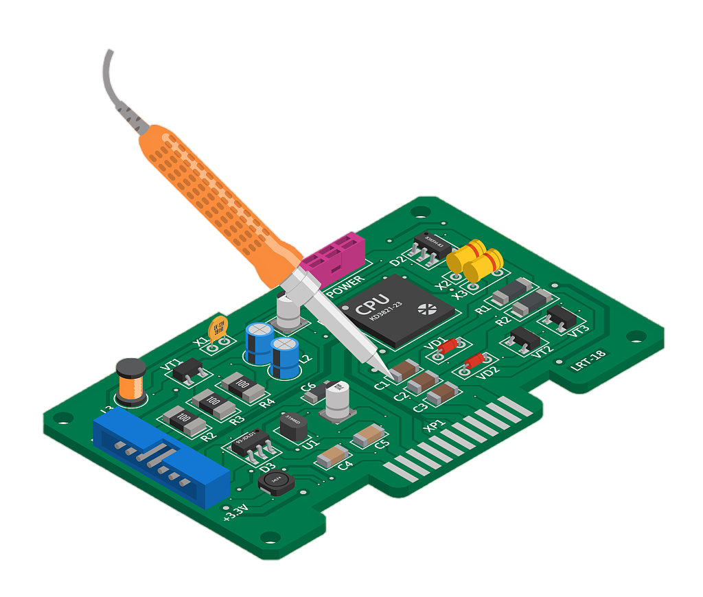 SMT 貼片加工中 PCB 板設(shè)計(jì)常見(jiàn)問(wèn)題
