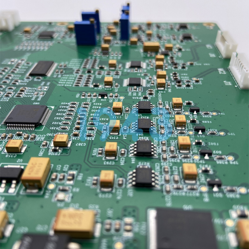 醫療PCBA貼片加工