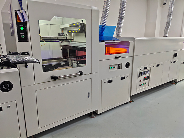 三防漆涂覆設(shè)備 三防漆涂覆設(shè)備