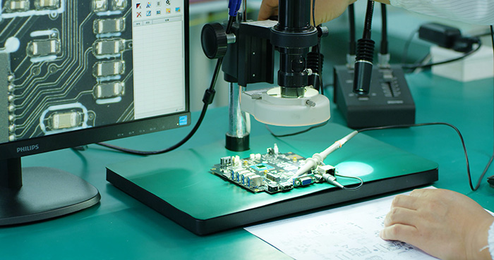 放大鏡焊點檢測 放大鏡焊點檢測