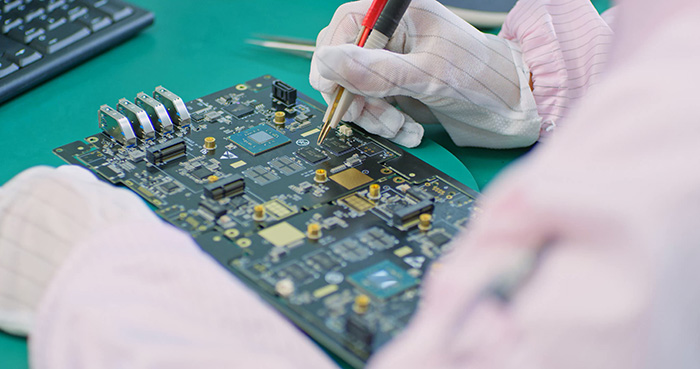 PCBA加工如何控制不良率？品質管理是關鍵