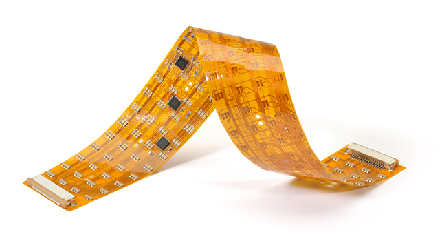 柔性電子興起，SMT貼片技術面臨哪些核心挑戰？