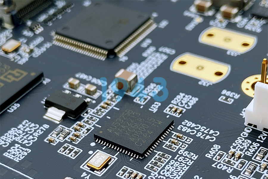 專業SMT加工如何構建核心競爭力？深度解析關鍵制造要素