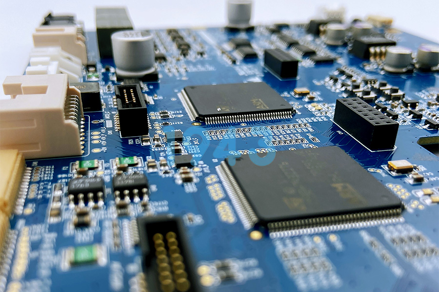 從5G到AIoT：PCBA加工如何突破高頻高速技術壁壘？