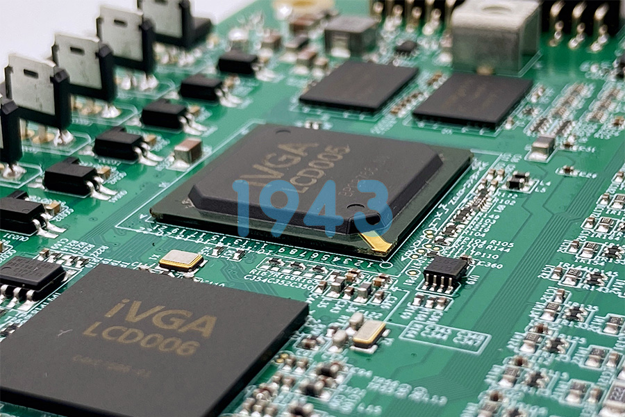 快速響應·精準匹配：專業SMT打樣廠家，為您的高效研發保駕護航