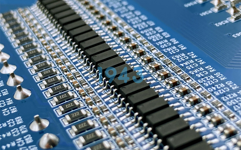 深圳PCBA包工包料報價：1943科技性價比之選