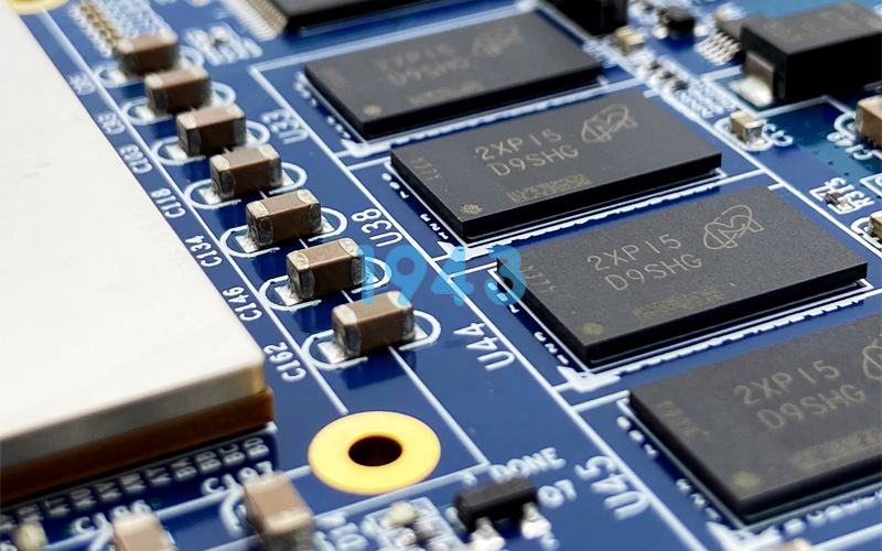 1943科技：如何保障SMT貼片加工品質(zhì)？詳解質(zhì)檢全流程