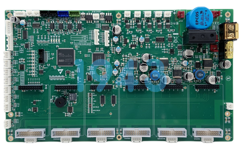 醫療儀器PCBA 醫療儀器PCBA