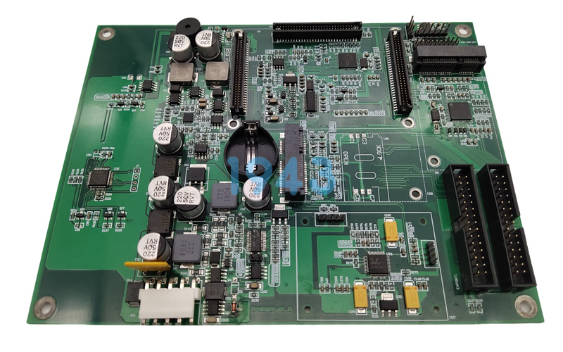 醫(yī)療電子PCBA代工：1943科技以ISO 13485標準為生命線，守護醫(yī)療品質(zhì)