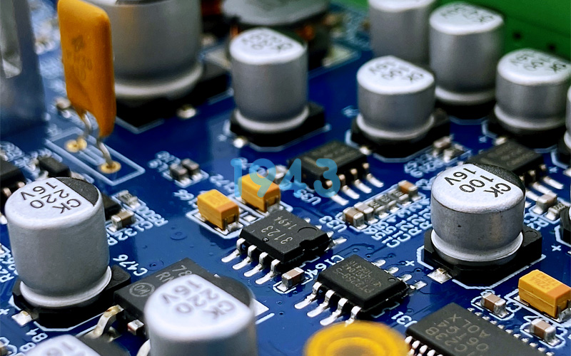 PCBA加工與代工代料的區(qū)別：如何根據(jù)需求做選擇