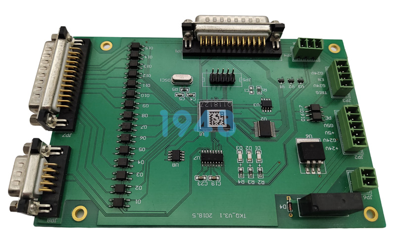 醫療設備PCBA加工要求高？專業SMT貼片廠提供可追溯潔凈生產環境
