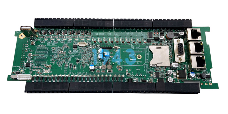 醫療電子PCBA加工