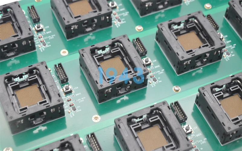 半導體測試板與老化板的技術差異與應用