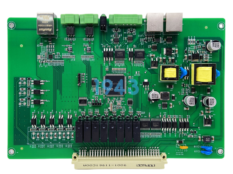 專業(yè)PCBA加工一站式服務，助力電子產(chǎn)品高效穩(wěn)定量產(chǎn)