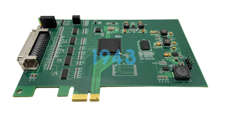 工業控制板PCBA 工業控制板PCBA